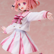 2人一緒に飾れば可愛さ倍増！にじさんじ・笹木咲、椎名唯華の「フィギュアセット」が予約開始