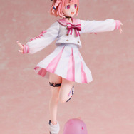 2人一緒に飾れば可愛さ倍増！にじさんじ・笹木咲、椎名唯華の「フィギュアセット」が予約開始