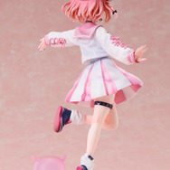 2人一緒に飾れば可愛さ倍増！にじさんじ・笹木咲、椎名唯華の「フィギュアセット」が予約開始