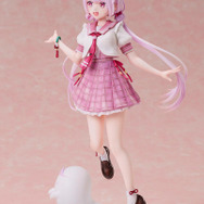 笹木咲 椎名唯華 1/7スケールフィギュアセット にじさんじ 笹木咲 椎名唯華 1/7スケールフィギュアセット