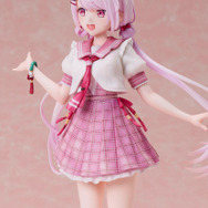 2人一緒に飾れば可愛さ倍増！にじさんじ・笹木咲、椎名唯華の「フィギュアセット」が予約開始