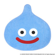 『ドラクエ』スライムの顔Tシャツがインパクト抜群！雑貨やぬいぐるみなど、「スマイルスライム」シリーズグッズが7月20日発売