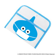 『ドラクエ』スライムの顔Tシャツがインパクト抜群！雑貨やぬいぐるみなど、「スマイルスライム」シリーズグッズが7月20日発売