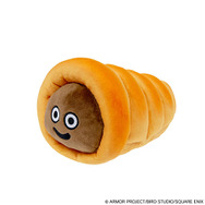 『ドラクエ』スライムの顔Tシャツがインパクト抜群！雑貨やぬいぐるみなど、「スマイルスライム」シリーズグッズが7月20日発売