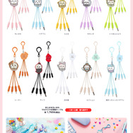 「ちいかわ」小悪魔か天使か？「モモンガ」の亜種なぬいぐるみなどが“まじかるちいかわ”より新登場