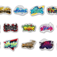 「ストリートファイター6くじ ROUND2」がオンラインで発売！”year1”に参戦した全22キャラ分のアイテムがラインナップ