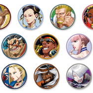 ストリートファイター6くじ ROUND2」がオンラインで発売！”year1