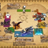 「モンスターハンター20周年-大狩猟展-」開幕！目の前にティガレックスが…大迫力の『モンハン』歴代モンスターが出現する“ここでしか味わえない”プログラムが目白押し