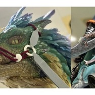 「モンスターハンター20周年-大狩猟展-」開幕！目の前にティガレックスが…大迫力の『モンハン』歴代モンスターが出現する“ここでしか味わえない”プログラムが目白押し