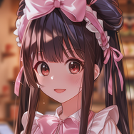 あなた好みのコンカフェ嬢が、いっぱい喋ってくれる！AIトークアプリ『コンカフェ嬢をつくろう』が切り開く新しい対話体験