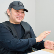 アクションの肝となる“羽衣”は、作画・色指定・撮影の三位一体で実現ー『天穂のサクナヒメ』吉原正行監督と相馬紹二ラインプロデューサーが語る“ゲーム描写をアニメに落とし込む難しさ”【インタビュー】