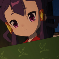 アクションの肝となる“羽衣”は、作画・色指定・撮影の三位一体で実現ー『天穂のサクナヒメ』吉原正行監督と相馬紹二ラインプロデューサーが語る“ゲーム描写をアニメに落とし込む難しさ”【インタビュー】