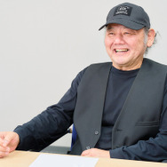 アクションの肝となる“羽衣”は、作画・色指定・撮影の三位一体で実現ー『天穂のサクナヒメ』吉原正行監督と相馬紹二ラインプロデューサーが語る“ゲーム描写をアニメに落とし込む難しさ”【インタビュー】