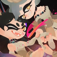 ついにラストフェス！？『スプラトゥーン3』最大級の「グランドフェスティバル」開催決定―各勢力をシオカラーズ、テンタクルズもサポート
