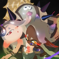 ついにラストフェス！？『スプラトゥーン3』最大級の「グランドフェスティバル」開催決定―各勢力をシオカラーズ、テンタクルズもサポート