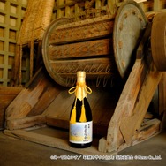 アニメ「天穂のサクナヒメ」コラボ日本酒が予約受付開始！ラベルには笑顔のサクナヒメとタマ爺をデザイン