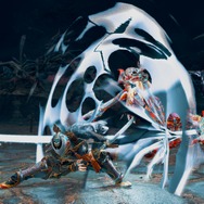 カプコン新作ARPG『祇：Path of the Goddess』発売！前日譚を描いた人形浄瑠璃文楽とのコラボ動画も必見