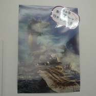 カプコンの海の家「CAPCOM SEASIDE HOUSE」に行ってきました
