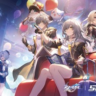 『原神』『崩壊：スターレイル』らのHoYoverseが、夏コミ「C104」に出展！多数のグッズ販売や撮影パネルが展開