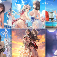 『勝利の女神：NIKKE』水着ニケ獲得の猶予はあとわずか…だけど、ここでジュエルを使って大丈夫？「貯蓄」が選択肢に入る今後の可能性とは