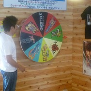 カプコンの海の家「CAPCOM SEASIDE HOUSE」に行ってきました