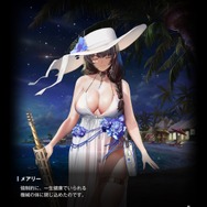 『勝利の女神：NIKKE』水着ニケ獲得の猶予はあとわずか…だけど、ここでジュエルを使って大丈夫？「貯蓄」が選択肢に入る今後の可能性とは