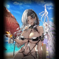 『勝利の女神：NIKKE』水着ニケ獲得の猶予はあとわずか…だけど、ここでジュエルを使って大丈夫？「貯蓄」が選択肢に入る今後の可能性とは