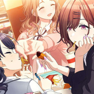 『シャニマス』お箸でラーメン食べて偉い！“ifの未来”「樋口円香」を描く4コマ漫画で、むしろ過去を思い出すPたち