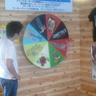 カプコンの海の家「CAPCOM SEASIDE HOUSE」に行ってきました