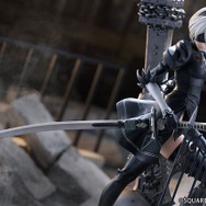 【週刊ニュースランキング】「P丸様。」氏動画でのイラスト酷似問題で謝罪―2Bらの美麗フィギュアにも注目集まる！