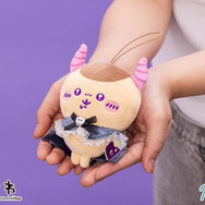 ちいかわ」悪魔なのに可愛すぎ…!「うさぎ」や「モモンガ」達が ちいかわ」悪魔なのに可愛すぎ…!「うさぎ」や「モモンガ」達が