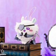 「ちいかわ」悪魔なのに可愛すぎ…！「うさぎ」や「モモンガ」達がぬいぐるみになって、プライズに降臨