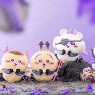 ちいかわ てんし あくま ぬいぐるみS あくまなモモンガ