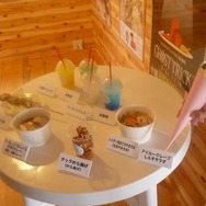 カプコンの海の家「CAPCOM SEASIDE HOUSE」に行ってきました