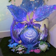 モンドからフォンテーヌまでのキャラたちがお出迎え！アニメイト池袋本店で「原神展～たびごころの赴くままに～」が開催中【イベントレポ】