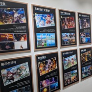 モンドからフォンテーヌまでのキャラたちがお出迎え！アニメイト池袋本店で「原神展～たびごころの赴くままに～」が開催中【イベントレポ】
