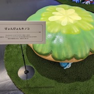 モンドからフォンテーヌまでのキャラたちがお出迎え！アニメイト池袋本店で「原神展～たびごころの赴くままに～」が開催中【イベントレポ】