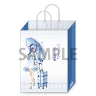 モンドからフォンテーヌまでのキャラたちがお出迎え！アニメイト池袋本店で「原神展～たびごころの赴くままに～」が開催中【イベントレポ】