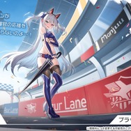 『アズレン』新キャラには「姫騎士」や「ムッチムチの眼鏡事務お姉さん」が!新たな“レースクイーン衣装”も盛りだくさん【夏のアズ生まとめ】