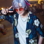 山颪ヒア（X：@fotomachen）