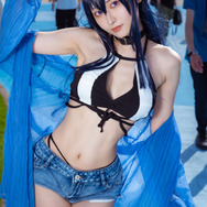 山颪ヒア（X：@fotomachen）