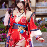 山颪ヒア（X：@fotomachen）