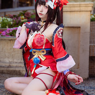 山颪ヒア（X：@fotomachen）