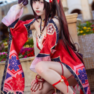 山颪ヒア（X：@fotomachen）