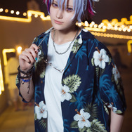 山颪ヒア（X：@fotomachen）