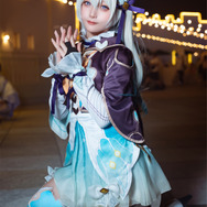 山颪ヒア（X：@fotomachen）