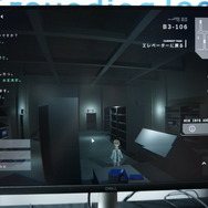 ただの脱出ホラーじゃない…！被験体の少女を会話を通して生き延びさせる『CHILDREN in the FLESH』試遊レポート【BitSummit Drift】