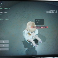 ただの脱出ホラーじゃない…！被験体の少女を会話を通して生き延びさせる『CHILDREN in the FLESH』試遊レポート【BitSummit Drift】