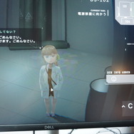 ただの脱出ホラーじゃない…！被験体の少女を会話を通して生き延びさせる『CHILDREN in the FLESH』試遊レポート【BitSummit Drift】