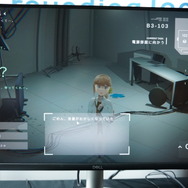 ただの脱出ホラーじゃない…！被験体の少女を会話を通して生き延びさせる『CHILDREN in the FLESH』試遊レポート【BitSummit Drift】